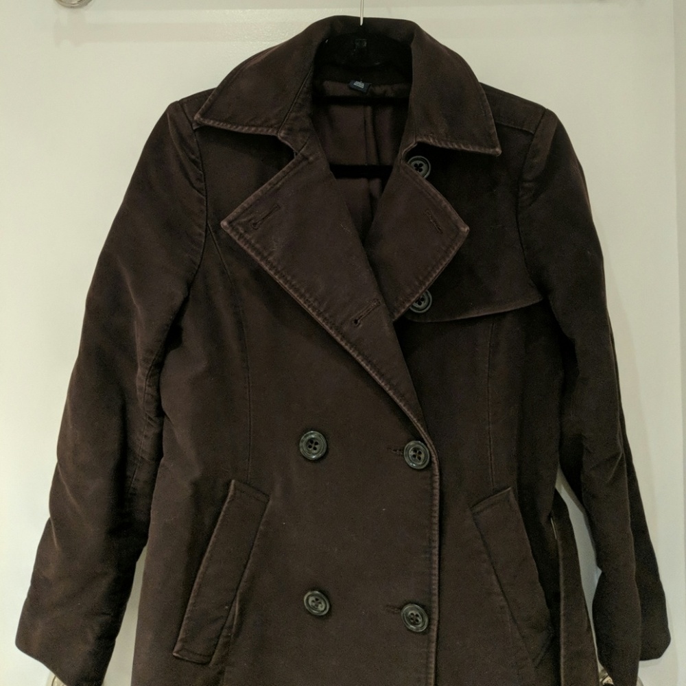 Gap Coat - image 3